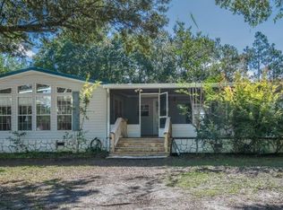 2721 Barbara Ln, Hilliard, FL 32046