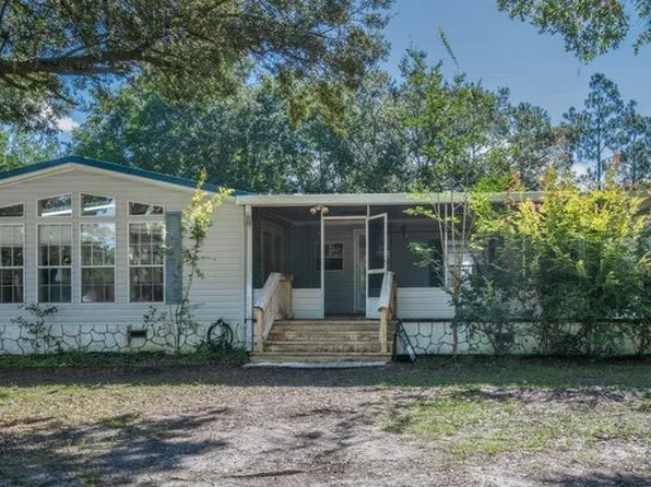 2721 Barbara Ln, Hilliard, FL 32046