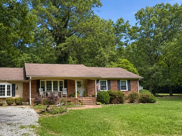 1512 Saint Marys Rd, Hillsborough, NC 27278