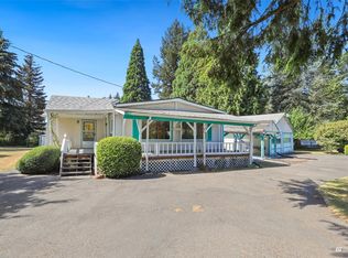 11519 Bona Vista Ct SW, Olympia, WA 98512