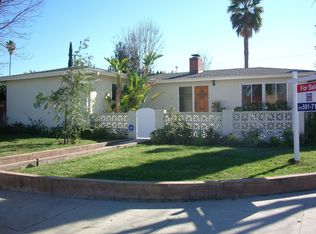 22320 Haynes St, Canoga Park, CA 91303
