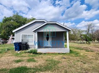 1202 E 11th Ave, Corsicana, TX 75110