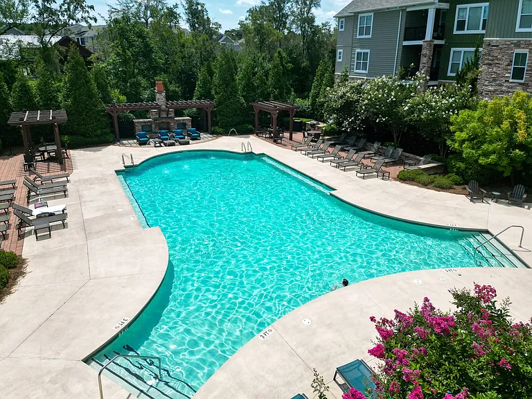 Addison Ridge Apartments — Photo 45