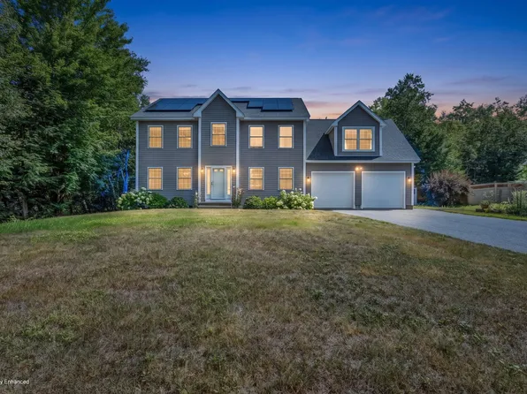 155 Presidential Way, Westbrook, ME 04092