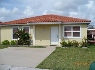 25744 SW 128th Ave, Homestead, FL 33032