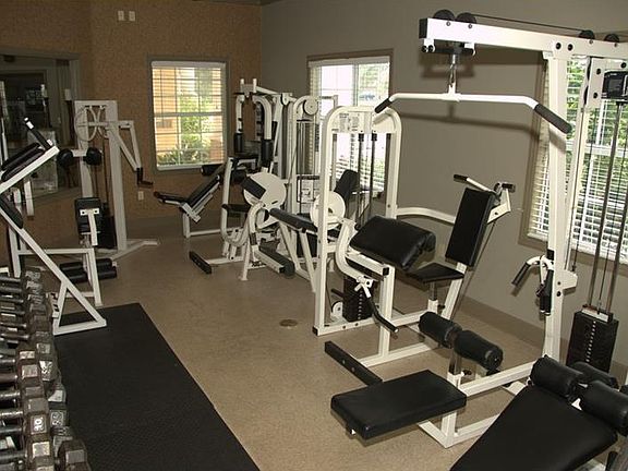 2nd image of 1135 Villagio Cir Unit 107