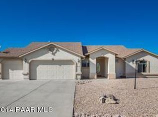 7680 E Long Look Dr, Prescott Valley, AZ 86314