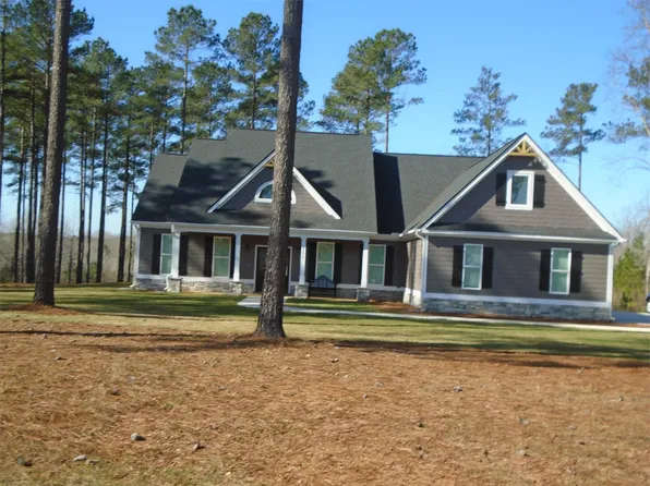 111 Waterside Dr, Eatonton, GA 31024