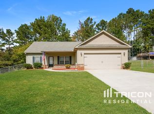 517 Knollwood, Griffin, GA 30224