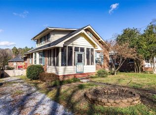 14 Norwood St NE, Rome, GA 30161