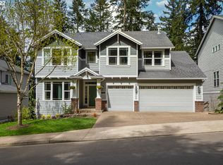 14560 SW Catalina Dr, Tigard, OR 97223