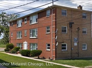 14015 S Stewart Ave APT 2W, Riverdale, IL 60827