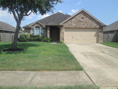 4015 E Teal Estates Cir, Fresno, TX, 77545