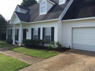 509 Laurelwood Dr, Flowood, MS
