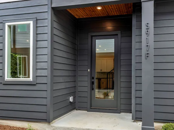 5917F Robertson Ave #F, Nashville, TN 37209