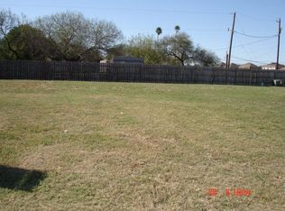 2317 N 50th St, McAllen, TX 78501