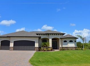 9530 Snapper Cir, Port Charlotte, FL 33981