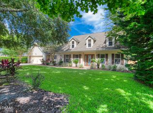22 Forestview Way, Ormond Beach, FL 32174