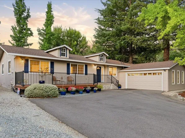18691 Lake Forest Dr, Penn Valley, CA 95946
