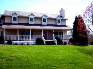 130 East Trce, Franklin, NC 28734