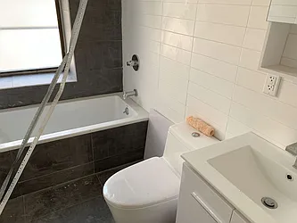 Rented by Tapiro Realty