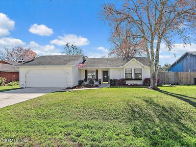 3165 SANDERLING Court, Middleburg, FL, 32068