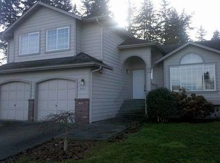 904 135th St SW, Everett, WA 98204