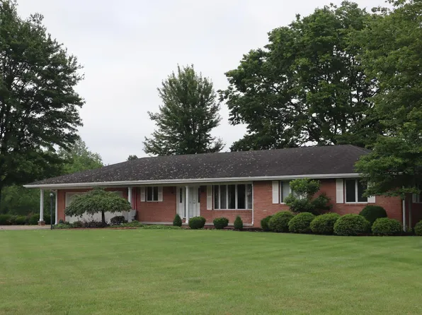 1 Norwalk St, Monroeville, OH 44847