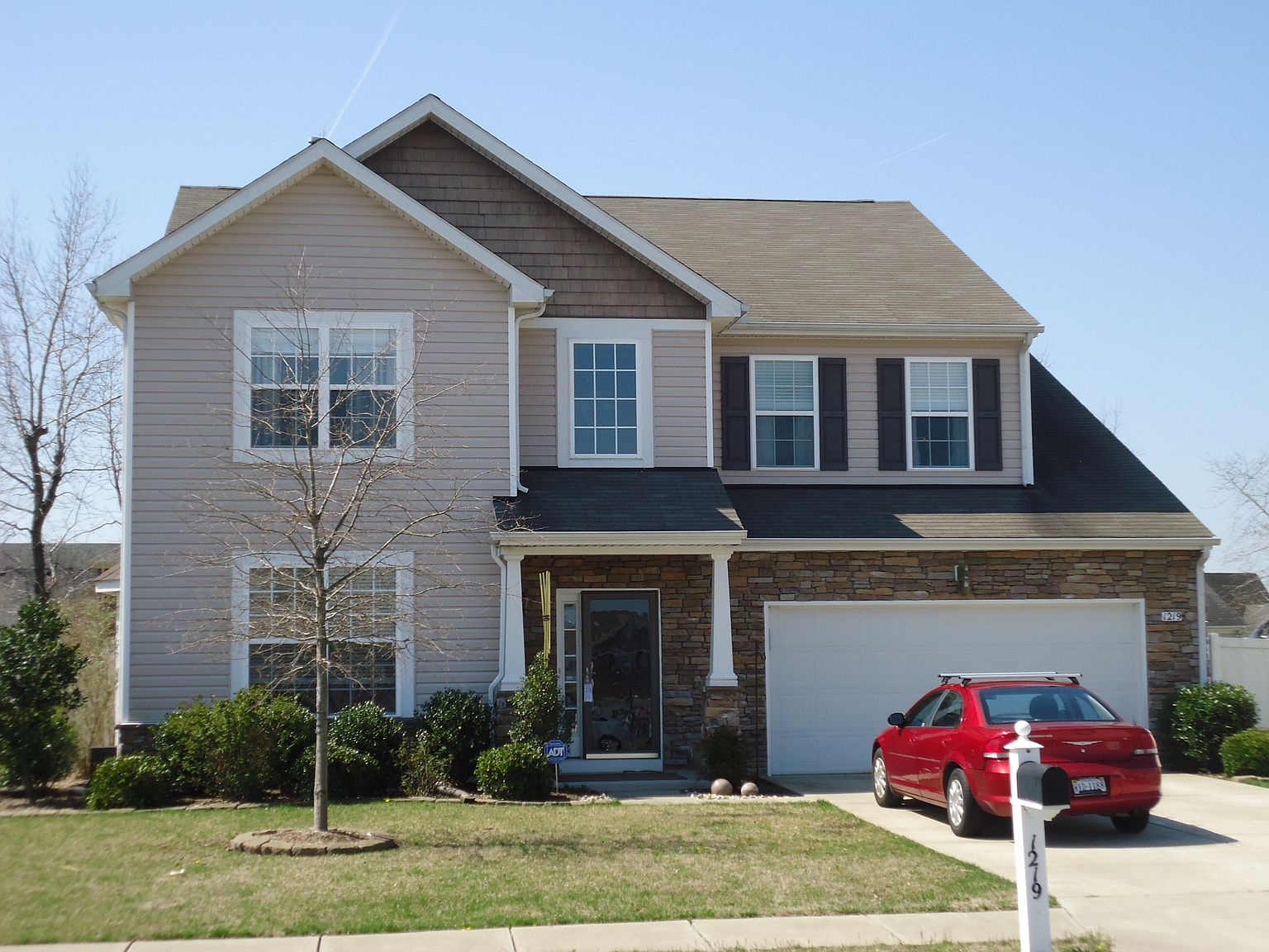1219 Veranda Way, Chesapeake, VA 23320 Zillow