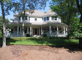 12 Tempus Way, South Dennis, MA 02660