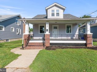 137 Lupton Ave, Woodbury, NJ