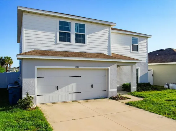 1211 Tank Trl, Haines City, FL 33844