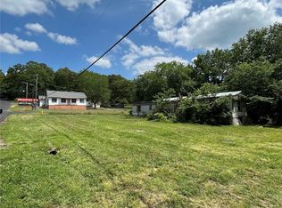 207 Center St, Spavinaw, OK 74366