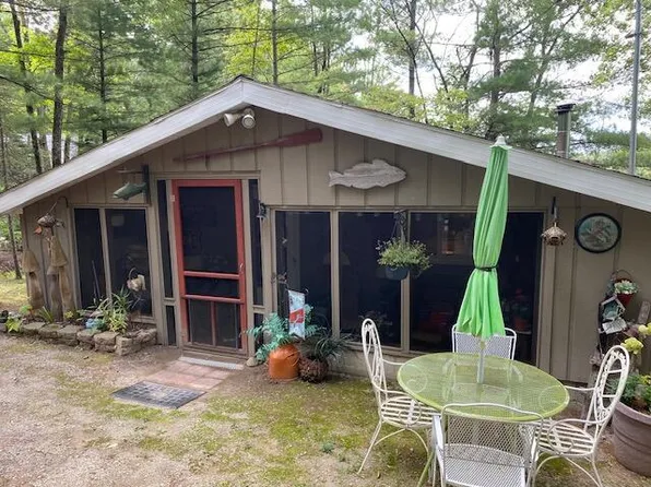 N9848 Wildwood LANE, Crivitz, WI 54114