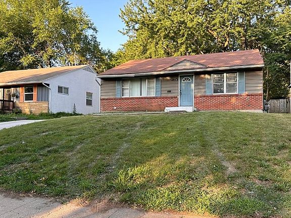 2nd image of 7129 Virginia Ave