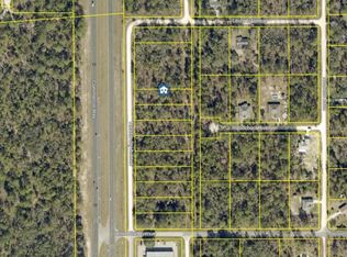 LOT 5 NICASIO JAY AVENUE LOT 5, WEEKI WACHEE, FL 34614