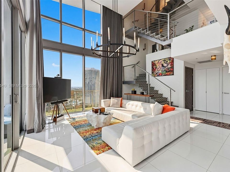 1st image of 90 SW 3rd St #Penthouse 12