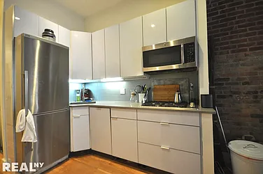 Rented by REAL New York