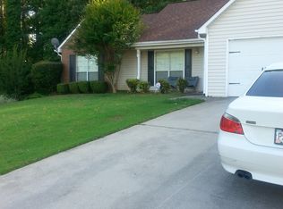 12271 Cypress Way, Fayetteville, GA