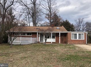 7311 Falmouth St, Springfield, VA 22150