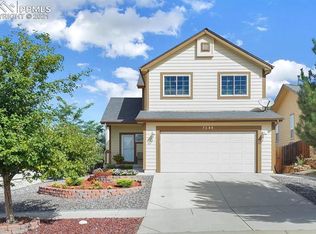 7544 Stormy Way, Colorado Springs, CO 80922