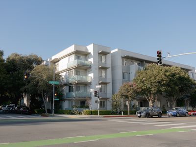 160 S Hudson Ave UNIT 414, Pasadena, CA, 91101