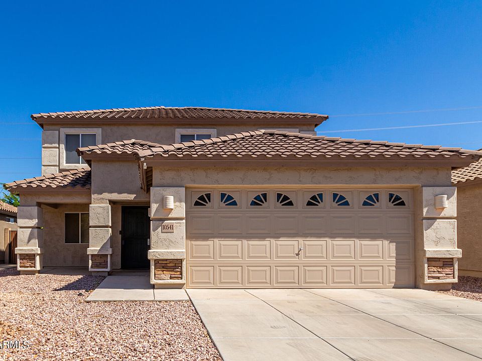 1st image of 10541 N 115TH Drive