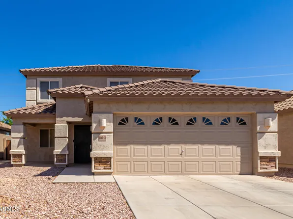 10541 N 115TH Drive, Youngtown, AZ 85363