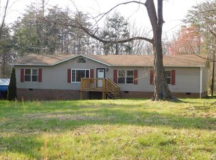 1006 Evans Trl, Alton, VA 24520