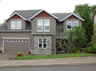 8940 SE Highgate Dr, Happy Valley, OR 97086