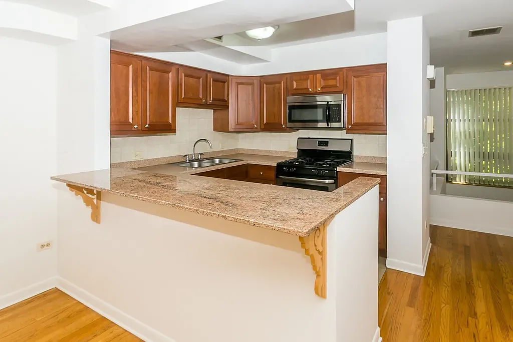 2 bed, 2.5 bath, $3,900 — Photo 1