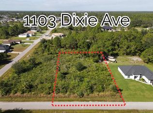 1103 Dixie Ave, Lehigh Acres, FL 33972