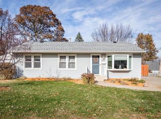 807 Wier St, Muscatine, IA 52761