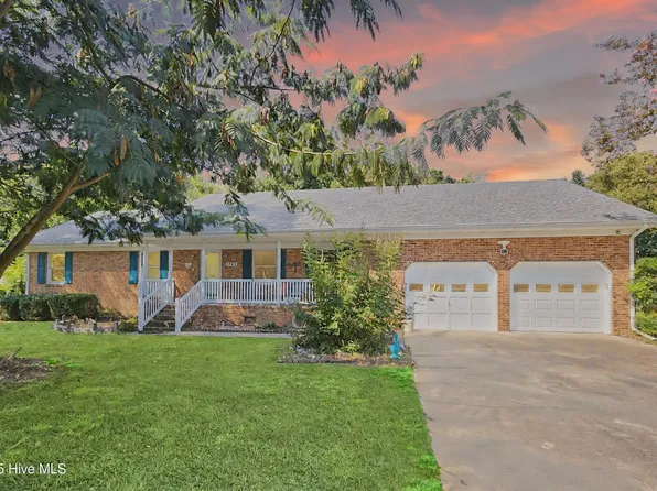 1732 Ulster Drive, Elizabeth City, NC 27909